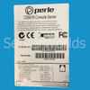 Perle CS9016 Console Server 16-Port CS9000