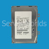 HP 640849-001 3Par 600GB 15k 4G FC Drive - Sub number 0B24526 with 3par FW