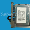 HP QL252B 3Par 4 x 600GB 15k 4GB FC Drive Mag T Class 970-20089/600GB