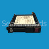 HP 817080-001 10 Pack 960GB 6G SATA 2.5 RI-3 SFF SC SSD 816909-B21 NEW