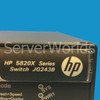 HP JG243B HPe 5820-24XG SFP+ 24 port TAA Compliant Switch-New open box