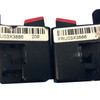 IBM 03X3886 ThinkServer RD430 Left and Right Ears