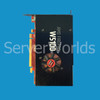 Dell W2C47 AMD FirePro W5100 4GB Graphics Card