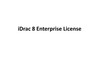 Idrac 8 Enterprise License