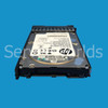 HP 730703-001 900GB 10K 6G 2.5" Hot Pluggable Hard Drive 695359-004