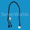 HP 571876-001 Video Cable Kit 509680-001