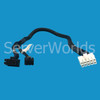 HP 571876-001 Video Cable Kit 509680-001