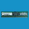 HPe AB567AX 8GB DDR2 PC2-5300pECC DIMM 