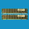 IBM 09P0544 512MB (2 x 256MB) 200Pin 10NS Memory Kit