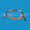 HPe 822246-001 3M IB FDR QSFP V Series Optical Cable 814372-001 808722-B21