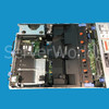 Refurbished Poweredge R730XD, 2 x 6C E5-2620 V3 2.4Ghz, 128GB, 4 x 1.2TB Top View