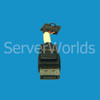 HP 800063-B21 Pass through cable 800767-001 