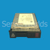 HPe 653952-001 600GB 6G SAS LFF 15K SAS SC Tray 652617-002 533871-003