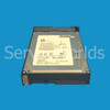 HPe 653952-001 600GB 6G SAS LFF 15K SAS SC Tray 652617-002 533871-003