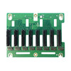HP 765756-001 Gen9 SFF backplane