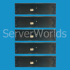 Lenovo 25R5560 3U Quick Install Filler Panel Set (5 Panels)