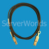 HP 694007-001 Mini SAS HD to Mini SAS 2m Cable ***NEW***