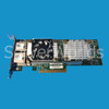 Dell HN10N Broadcom 57810S Dual Port 10GB Adapter Low Profile