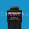 HPe 785407-001 300GB SAS 15K 12GBPS 2.5" Hot Plug