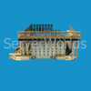 HPe AB463-60028 PCIx/PCIe rx3600/6600 BackPlane Assembly