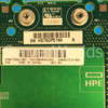 HP 873086-001 NGFF adapter 861312-001 P38437-B21 873165-B21