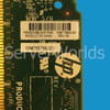 HP 785786-001 DL160 Gen9 X8 LOM Riser Card 779924-001