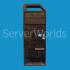 Refurbished Lenovo ThinkStation S20 CTO Workstation 4105-AC1