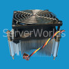 Lenovo 46R6632 ThinkStation D20 Heat Sink