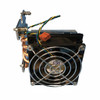 Lenovo 03T8804 ThinkStation P500 P510 Heat Sink w/Fan Assembly