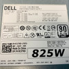 Dell C2TXD Precision T5810 T7810 825W Power Supply D825EF-02 DPS-825CB A