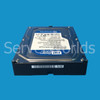 HP 484053-003 250GB 7200 NHP SATA 571232-B21 WD2500AAJS 