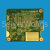 HP 708075-001 BLC 8GB Mezz board  V2 590649-001 590647-B21