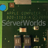 Apple 820-1163 PowerMac G4 450MHz Processor Board