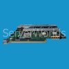 IBM 74Y5511 9117-MMB 6-Slot SAS 2.5" Media Backplane Tray