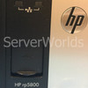 HP RP5800 Celeron G540 DC 2.5GHz, 2GB RAM, 250GB SATA HDD