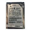 IBM 45N7251 160GB 7.2K 3G SATA 2.5" HDD 45N7250, HTS725016A9A364