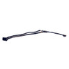 Dell TK2VY Poweredge R620 SAS A/B 2.5" Chassis Cable