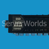 HP 739959-001 600GB SATA 6GBPS 2.5" Hot Plug SSD