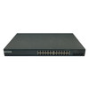 HP JW671-61001 S1500-24P switch with 24 port PoE+ ports plus 4 SFP