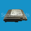 HP 684594-001 1TB 7.2K 6G  SATA III 3.5 NHP Hard Drive 661699-001