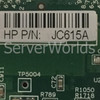HP JC615A A10508 320GBPS fabric switch JC615-61001