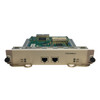 HP JF269B A-MSR 2 port GIG T FIC Module   JF269-61101