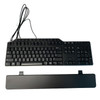 Dell F9D93 USB Keyboard w/Wrist Rest KB522-BK-US