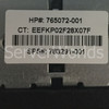 HP 783291-001 DL360 G9 LFF front control panel module 765072-001