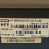 HP JH060A MSR1003-8S Router  JH060-61001