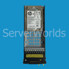 HP C8R59A 450GB 10K SAS SFF encryption hard drive 727392-001