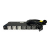 HPe P9Q39A 4.9KVA G2 Basic PDU L6-30P Input 6 x C19 Output 868594-001 