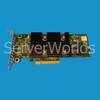 Dell 75D1H Perc H330 Controller Card w/LP Bracket