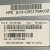 HPe 757323-B21 Synergy D3940 I/O Adapter 12G 844446-001 846405-001