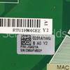 HPe JG421A MSR 4p Gig-T HMIM Module 